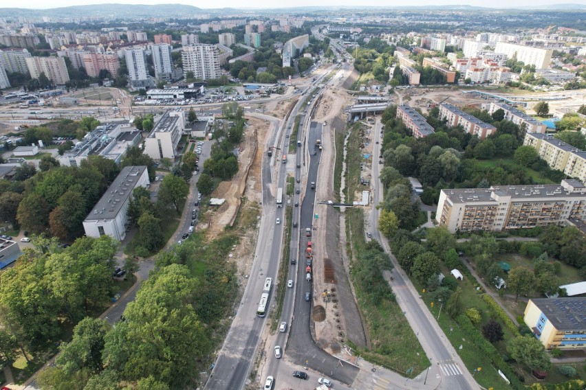 Od najbliższej soboty (10 września) od godzin porannych ma...