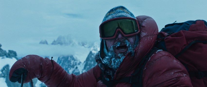 "Broad Peak" [RECENZJA]. Cena marzeń bywa wysoka. Oceniamy film o Macieju Berbece