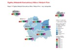 Badania Pekao SA: Przedsiębiorcy z Nowego Sącza największymi optymistami w Polsce. Nastroje małopolskich firm poprawiają się