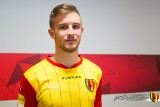 Kolejny transfer Korony Kielce. Marko Pervan, 24-letni Chorwat z bośniackim paszportem, podpisał półtoraroczny kontrakt [ZDJĘCIA]