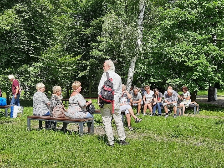 Opole. Największe szlagiery dwudziestolecia międzywojennego zabrzmiały w skansenie w Bierkowicach