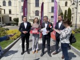 Lewica apeluje o wsparcie dla Bydgoszczy i samorządu województwa kujawsko-pomorskiego