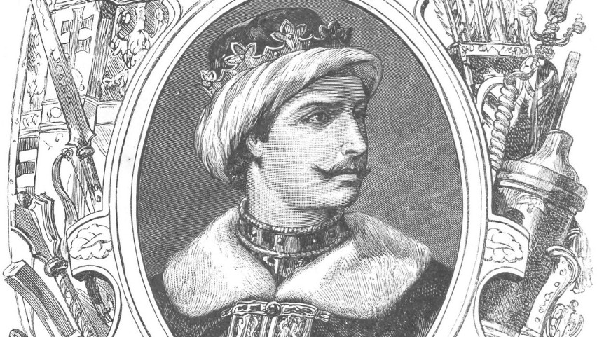 Władysław Warneńczyk zginął w bitwie pod Warną w 1444 roku –...