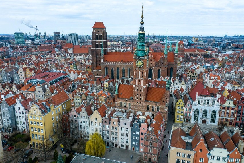 Trójmiasto jest najszybciej rozwijającym się centrum usług...