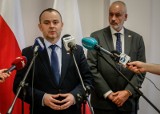 Ustawa kagańcowa. Prezydent Duda spotkał się z opozycją ws. sądów. Paweł Mucha: Wszyscy byli przekonani o potrzebie refomy sądów