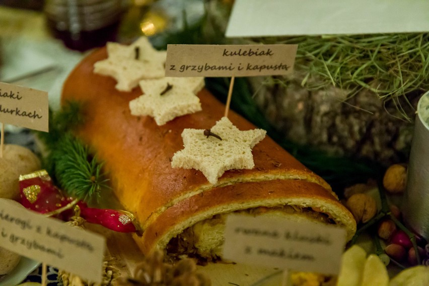 Wojewódzki Konkurs Kulinarny „Tradycyjny stół wigilijny”...