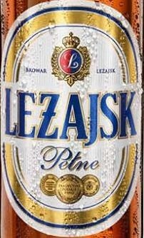 Piwo pełne Leżajsk zdobyło godło AGRO-POLSKA