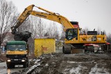 Do końca stycznia z rzeszowskiego zalewu wydobędą około 300 tysięcy metrów sześciennych mułu 