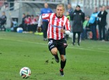 Deniss Rakels: Sytuacja była niezrozumiała. Cracovia robiła wszystko, żeby opóźnić transfer