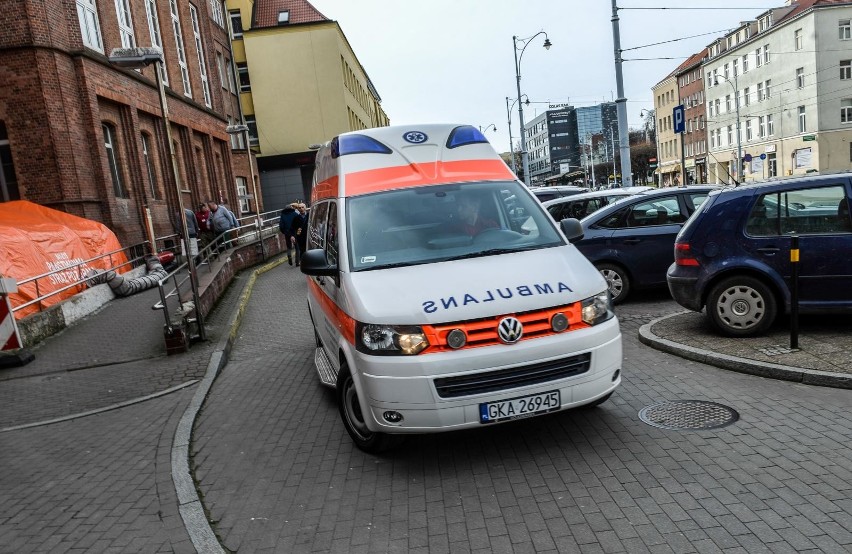 Obecnie około 200 osób ze spółki Copernicus jest wyłączonych...