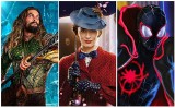Kultura na haku – Nowości na dużym ekranie! Czekają na Was Mary Poppins, Aquaman, Spider-Man… Jak działają kina w święta?  