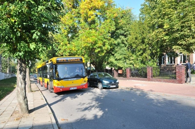 MPK Łomża bije rekord. Autobus Scania Omnicity pomieścił prawie 150 osób (zdjęcia)