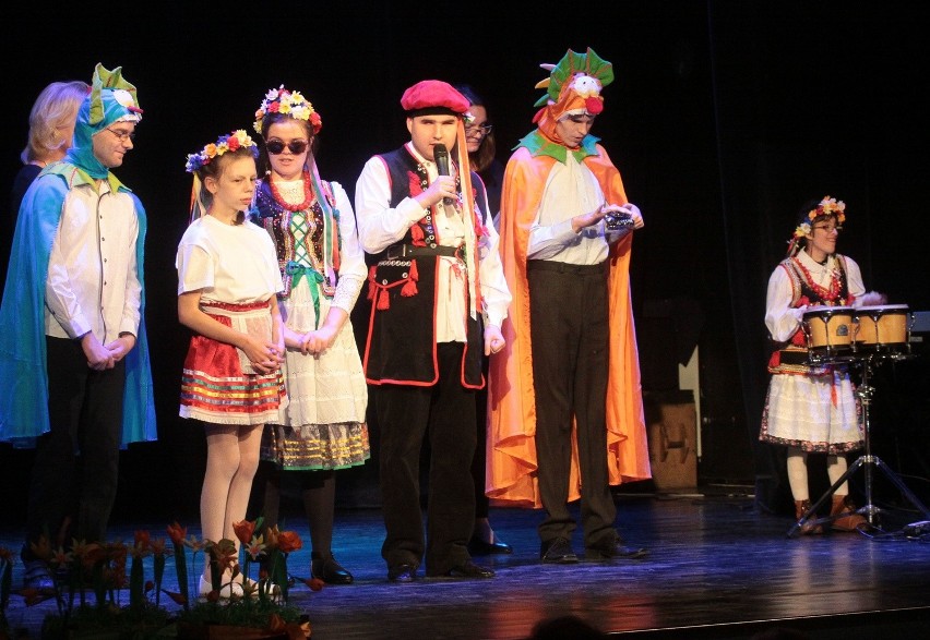 Specjalny Ośrodek Szkolno -Wychowawczy w Radomiu obchodził jubileusz 25 - lecia