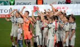 Premie w Lidze Mistrzów na sezon 2021/22. O jakie kwoty zagra Legia Warszawa?