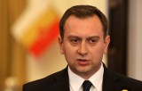 Tomasz Trela, kandydat SLD na prezydenta Łodzi, domaga się debat, ale tylko z PO i PiS 