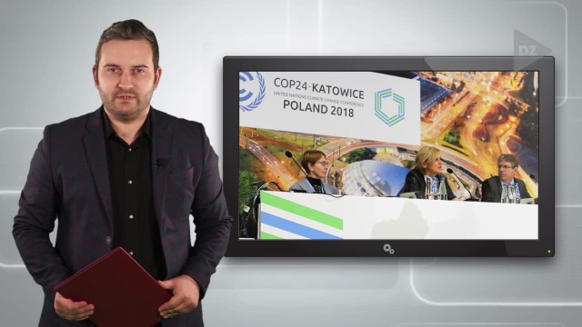 Tak minęła środa 5 grudnia na szczycie klimatycznym ONZ COP24