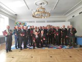 Odznaki Honorowe Województwa Podlaskiego. Wyróżnienie od marszałka otrzymały 24 wybitne osobowości