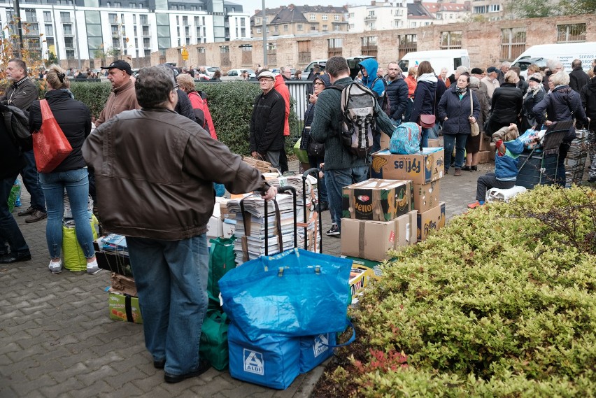 ,,Głos Wielkopolski" organizował podobne wydarzenia pod...