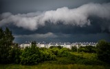 Uwaga! Możliwe burze w całym województwie pomorskim w środę 26.08.2020 r. Ostrzeżenie pierwszego stopnia dla regionu