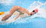 Kolejne medale na pływalni w Chengdu. Kamil Sieradzki mistrzem uniwersjady! 