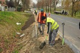 Mogileński ratusz nie chce prywatnych dróg. Ma dużo swoich 