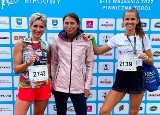 Świetny start świętokrzyskich zawodników w 13. Festiwalu Biegowym w Piwnicznej-Zdroju. Zajmowali miejsca na podium