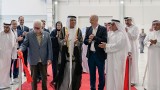 Firma Sunreef Yachts otworzyła stocznię w Zjednoczonych Emiratach Arabskich. Zakład zlokalizowany jest w  Ras Al Khaimah