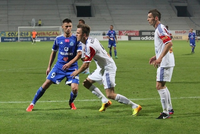 101. Wielkie Derby Śląska rozpoczną się w niedzielę o godzinie 18