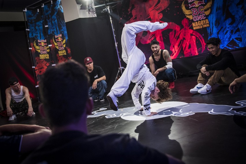 W ten weekend breakdance opanuje Kraków. W zawodach będą rywalizować najlepsi tancerze