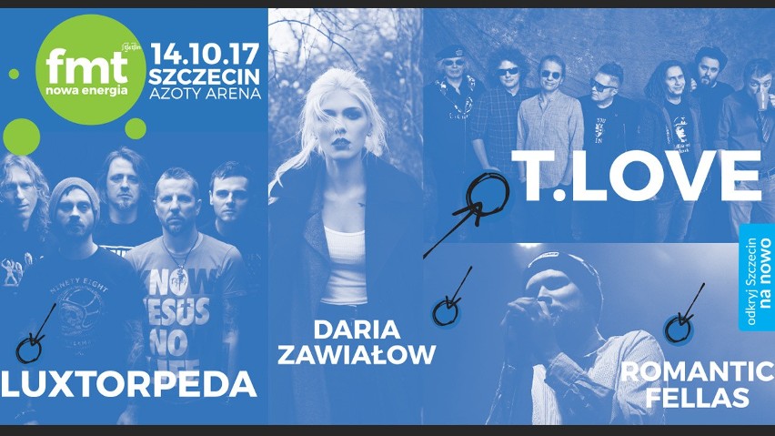 Festiwal Młodych Talentów 2017...