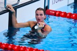 MŚ w pływaniu Budapeszt 2022. Paulina Peda awansowała do półfinału na 50 m stylem grzbietowym