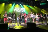 Piersi i Golec uOrkiestra na Festiwalu z Kopyta w Gniazdowie ZDJĘCIA