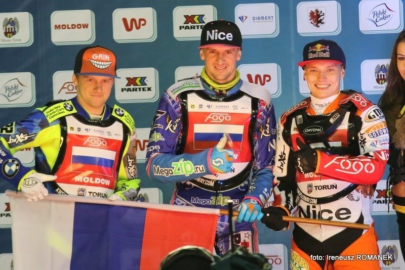 Speedway Best Pairs Cup w Toruniu: Polska przegrała w finale z Danią [ZDJĘCIA]