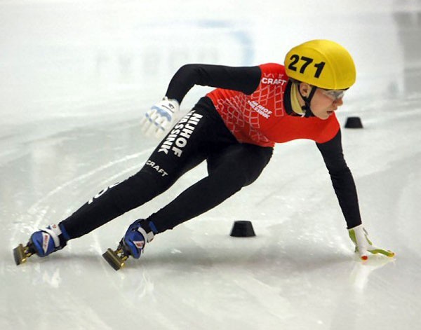 Paula Bzura rozpoczęła olimpijskie treningi