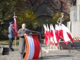 Kościuszko i Bataliony Chłopskie. Wspólna rocznica w Poznaniu [ZDJĘCIA]