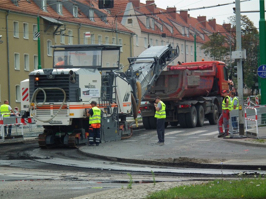 5 rad jak przeżyć remonty w Poznaniu i nie zwariować