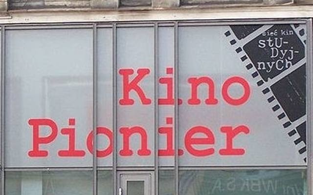 Kino Pionier w Szczecinie zamknięte do odwołania! Najstarsze kino w Polsce zawiesza działalność