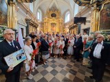Złote Gody w Skaryszewie. Jubileusz 50-lecia świętowało 25 małżeństw