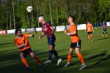 3. liga piłkarska. Warta Gorzów Wielkopolski - Agroplon Głuszyna 1-2