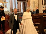 Ślub w rządzie. Wiceministrowie powiedzieli sobie "tak"