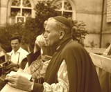 Jan Paweł II - papież, który przyczynił się do rozwoju kultu Miłosierdzia Bożego