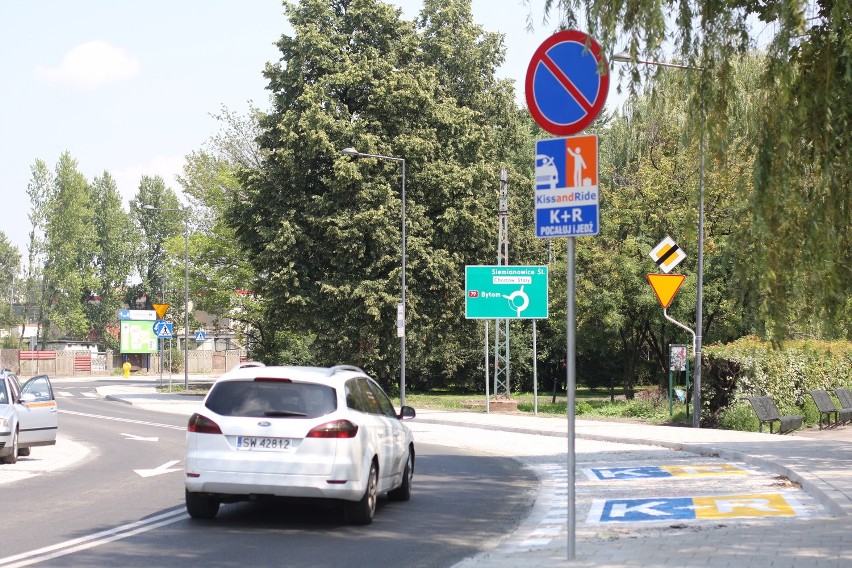 Centrum Przesiadkowe w Chorzowie gotowe! Pojawiy się także...