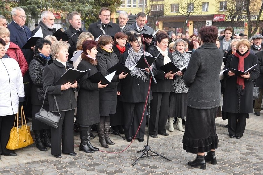 Święto odzyskania niepodległości