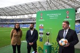 Puchar mistrzostw świata FIFA U-20 w Bielsku-Białej [ZDJĘCIA]