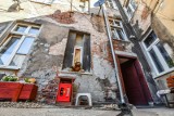 W Polsce milion mieszkań ma ponad 100 lat. „To nie wiek budynków jest problemem, ale ich stan techniczny”