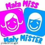 Kandydaci do tytułu Małej Miss i Małego Mistera startują w trzech kategoriach wiekowych: do lat 3, od 4 do lat 8, oraz od 9 do 11 lat.