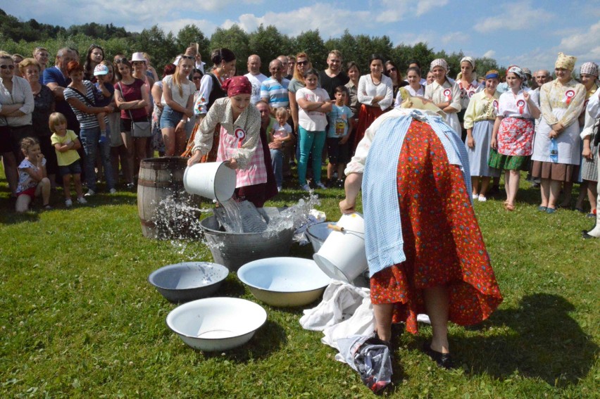 Podhale. Górale wybrali swoją miss [ZDJĘCIA]