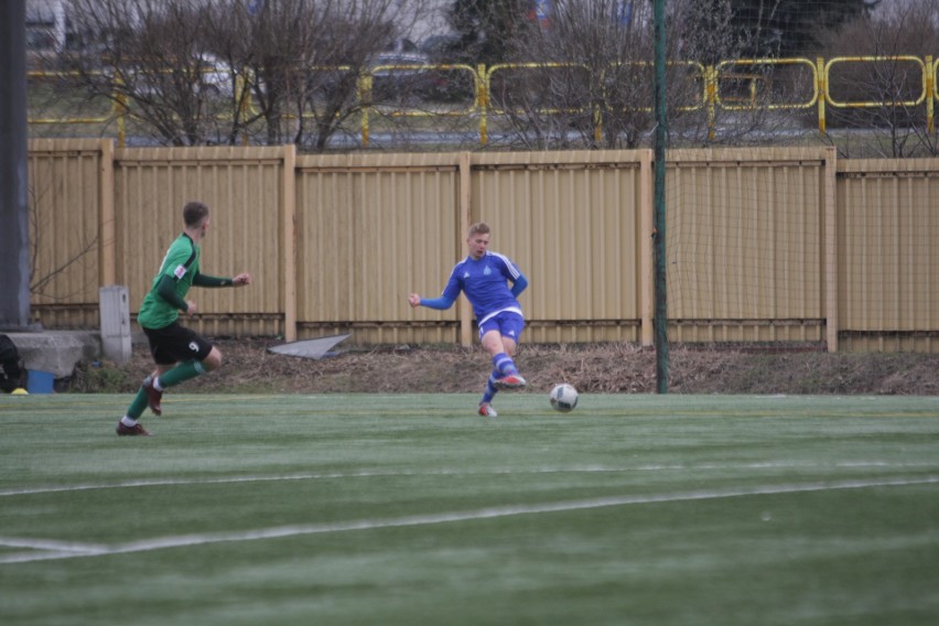 Mecz CLJ Ruch Chorzów - GKS Bełchatów