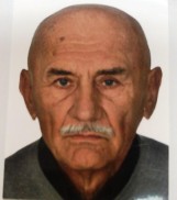 Policja poszukuje zaginionego 74-letniego mieszkańca Bobrka (gm. Chełmek) Juliana Piotrowskiego