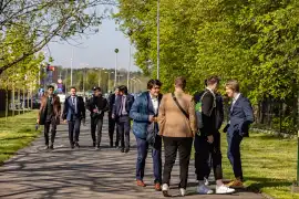 Matury 2023 za nami. Maturzyści mogą już odpocząć. Jak im poszły egzaminy maturalne?